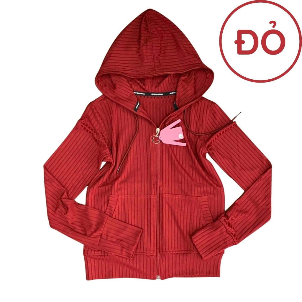 Áo Khoác Chống Nắng Thun Gân Lụa Siêu Hot TREND 2021 - Shop Super Bull | BigBuy360 - bigbuy360.vn