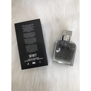 Nước hoa men Sandora Infinity Extreme for Men Eau - Mỹ