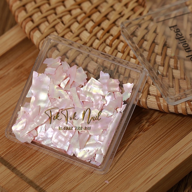 xa cừ ánh ngọc trai 6 hộp