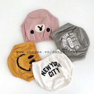 ÁO THUN IN HÌNH CUTE CHO BÉ