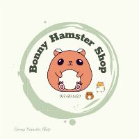 BONNY HAMSTER SHOP