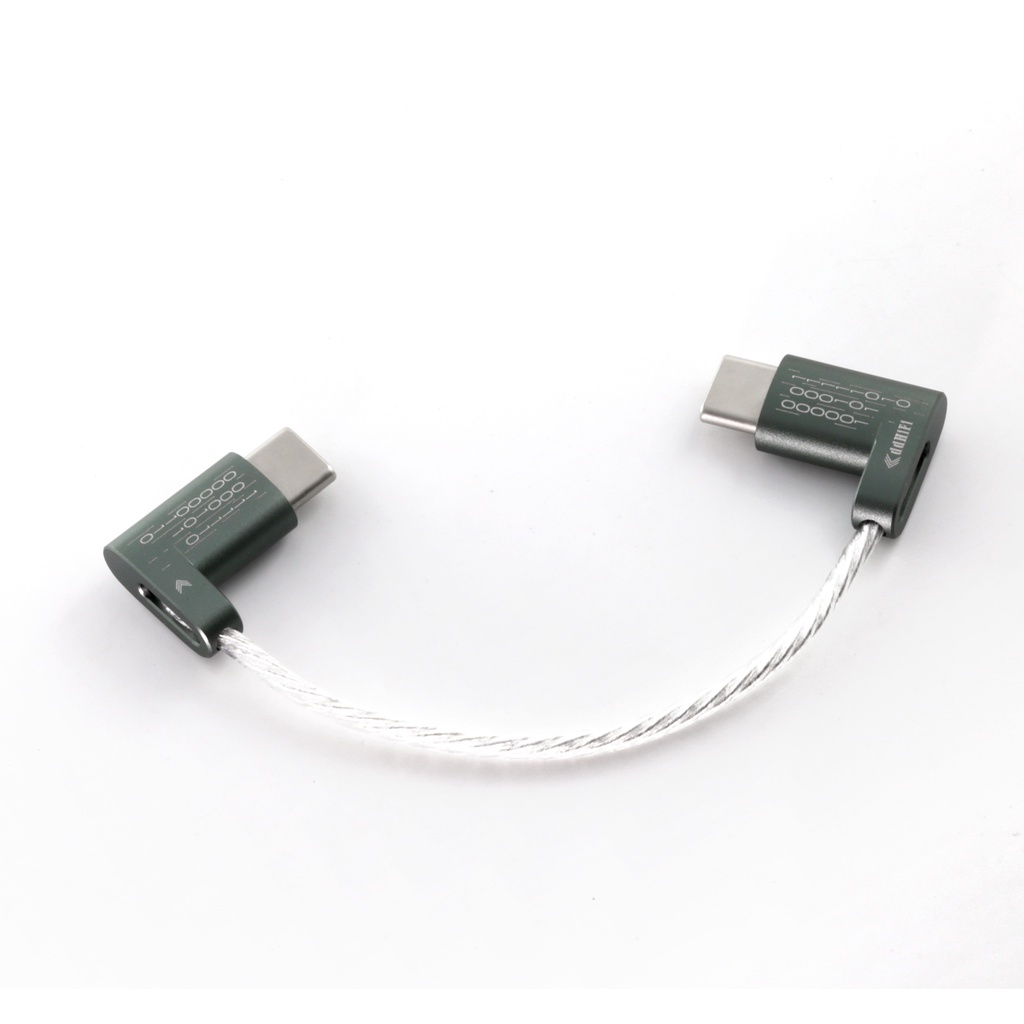 Cáp Tín Hiệu DDHiFi TC05 LShape