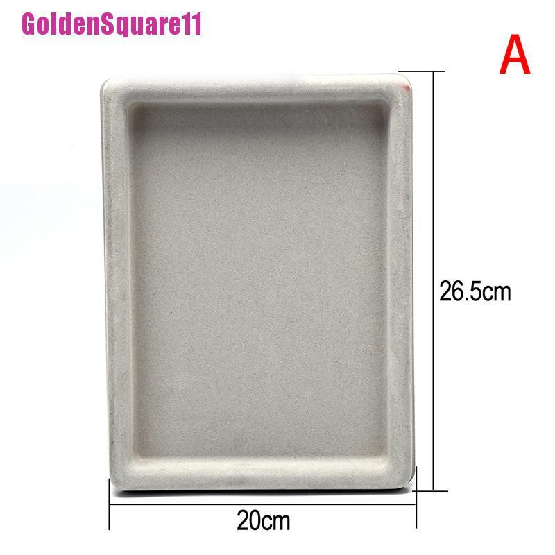 Khay Đựng Hạt Cườm Làm Trang Sức Thủ Công DIY