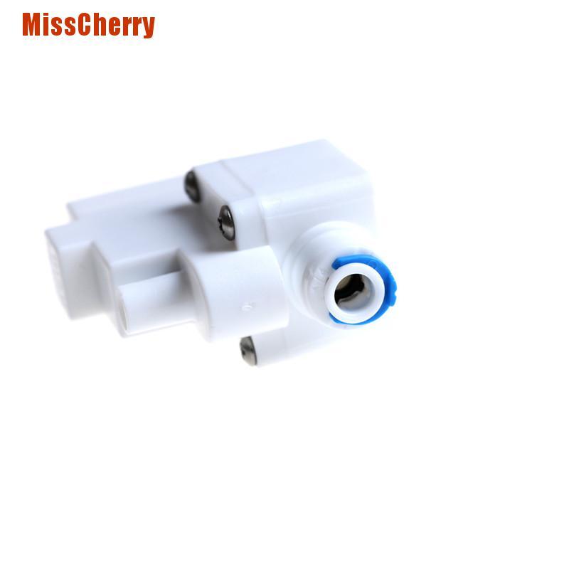 Công Tắc Áp Suất Cao 1 / 4