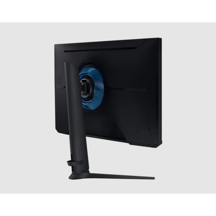 Màn hình Samsung Odyssey G5 LS32CG510EEXXV 32 inch 2K QHD VA 165Hz 1ms