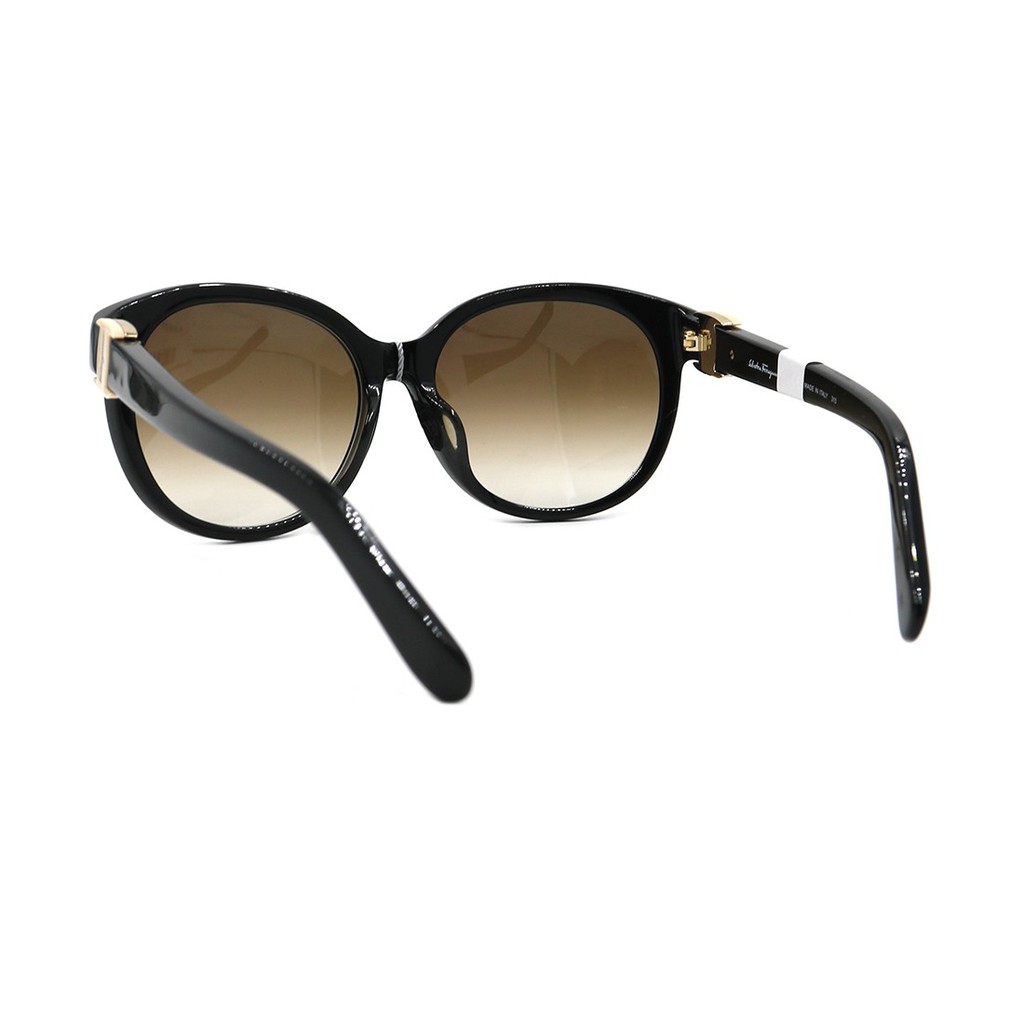 (Hàng chính hãng) Kính mát nam nữ Salvatore Ferragamo SF806SA màu sắc thời trang