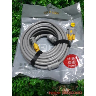 [SIÊU RẺ] Cáp vga Vlink 10m