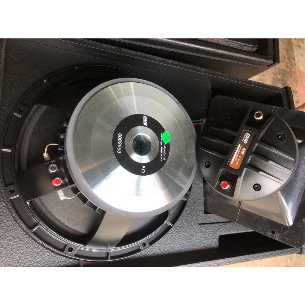 LOA BMB 5000C - GIÁ 1 Chiếc