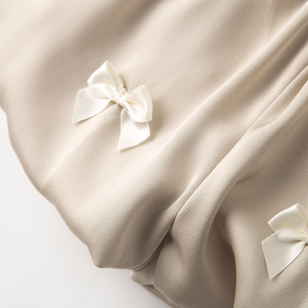 Quần Short Cotton Mỏng Phong Cách Mới 2022 Cho Bé Gái