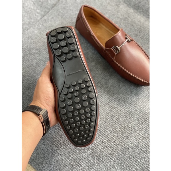 Giày Mọi Tommy nam