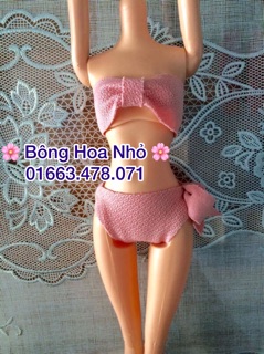 Bikini búp bê