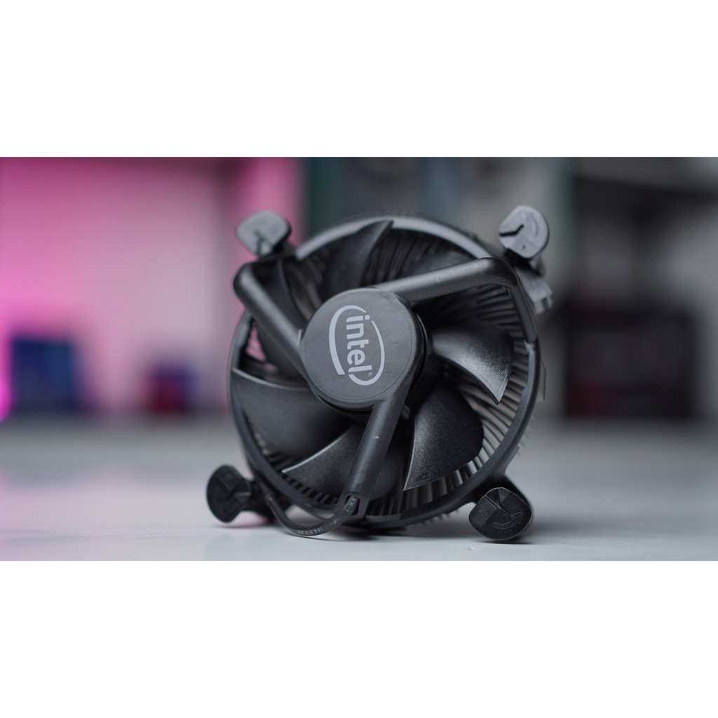 Fan Stock Intel bản mới CPU thế hệ 10,11 | BigBuy360 - bigbuy360.vn