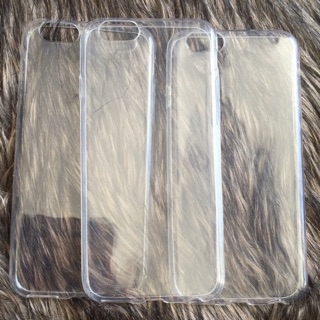 Ốp dẻo (có vân) ip6 và ip6 plus.