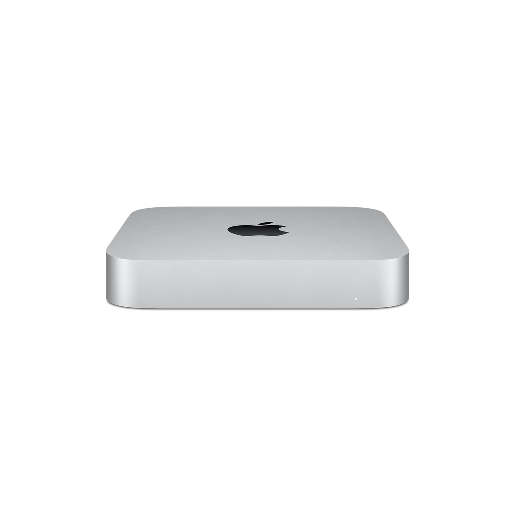 [Trả góp 0%] Apple Mac Mini M1 8C CPU/8C GPU/8GB/512GB- Hàng Chính Hãng [Futureworld- APR] | BigBuy360 - bigbuy360.vn