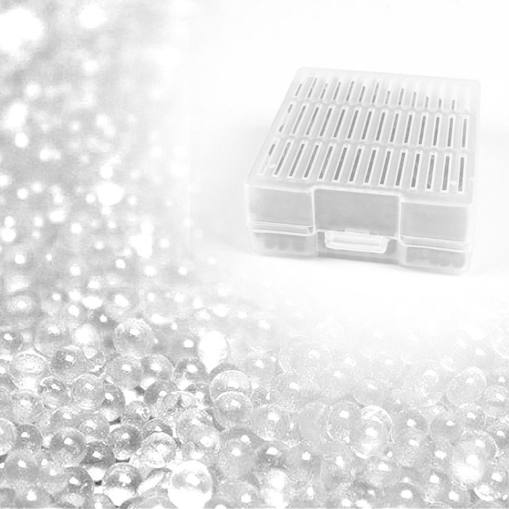 Máy Sấy Khô Và Hút Ẩm Bằng Silica Gel Có Thể Tái Sử Dụng Cho Máy Ảnh J10