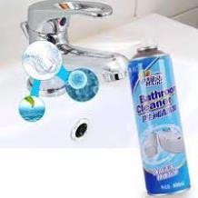 Bình Xịt Tẩy Rửa Nhà Tắm Bathroom Cleaner 500ML