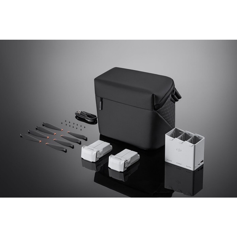 DJI Mini 3 Pro Fly More Kit - DJI Mini 3 Pro Fly More Kit Plus | Chính Hãng