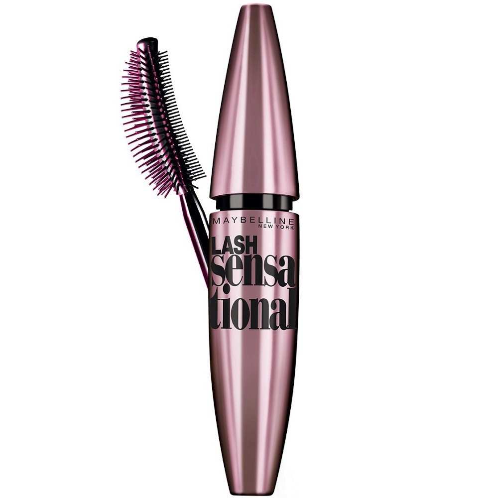 Mascara Maybelline Lash Sensational Volume Express 9.5ml