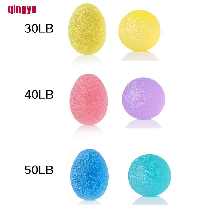 [qingyu] Worthwhile Bóng Silica Gel Tập Tay