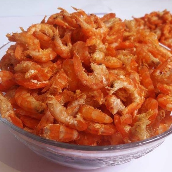 Đặc sản tôm khô Cà Mau, Tôm khô chuẩn Hương vị Miền Tây, Hàng loại 2 size to, Chế biến được nhiều món ăn ngon | BigBuy360 - bigbuy360.vn