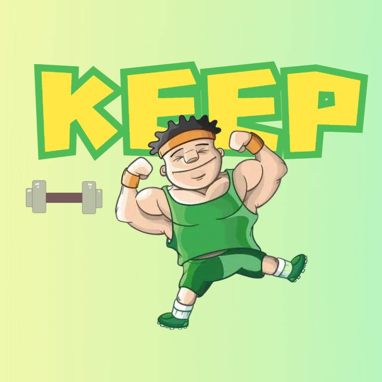 KEEP 