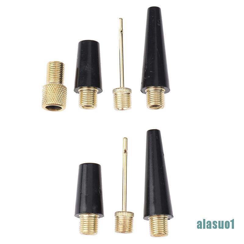 Bộ Bơm Xe Đạp Đặc Biệt 3 / 4