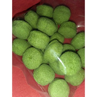 Bánh rau củ mài răng cho hamster