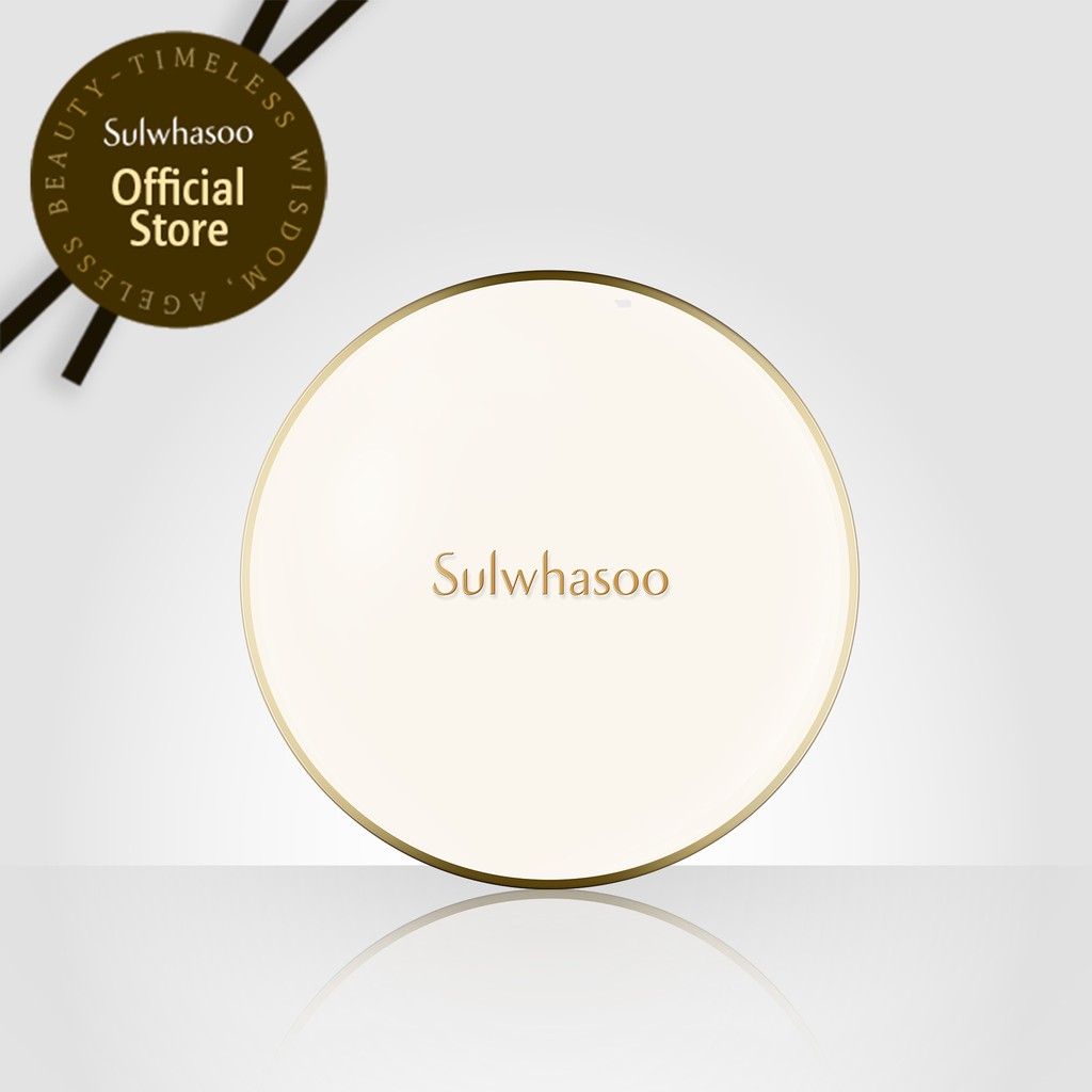 Phấn phủ bền màu, lâu trôi, dưỡng da vượt trội Sulwhashoo Perfecting Powder 20g | BigBuy360 - bigbuy360.vn