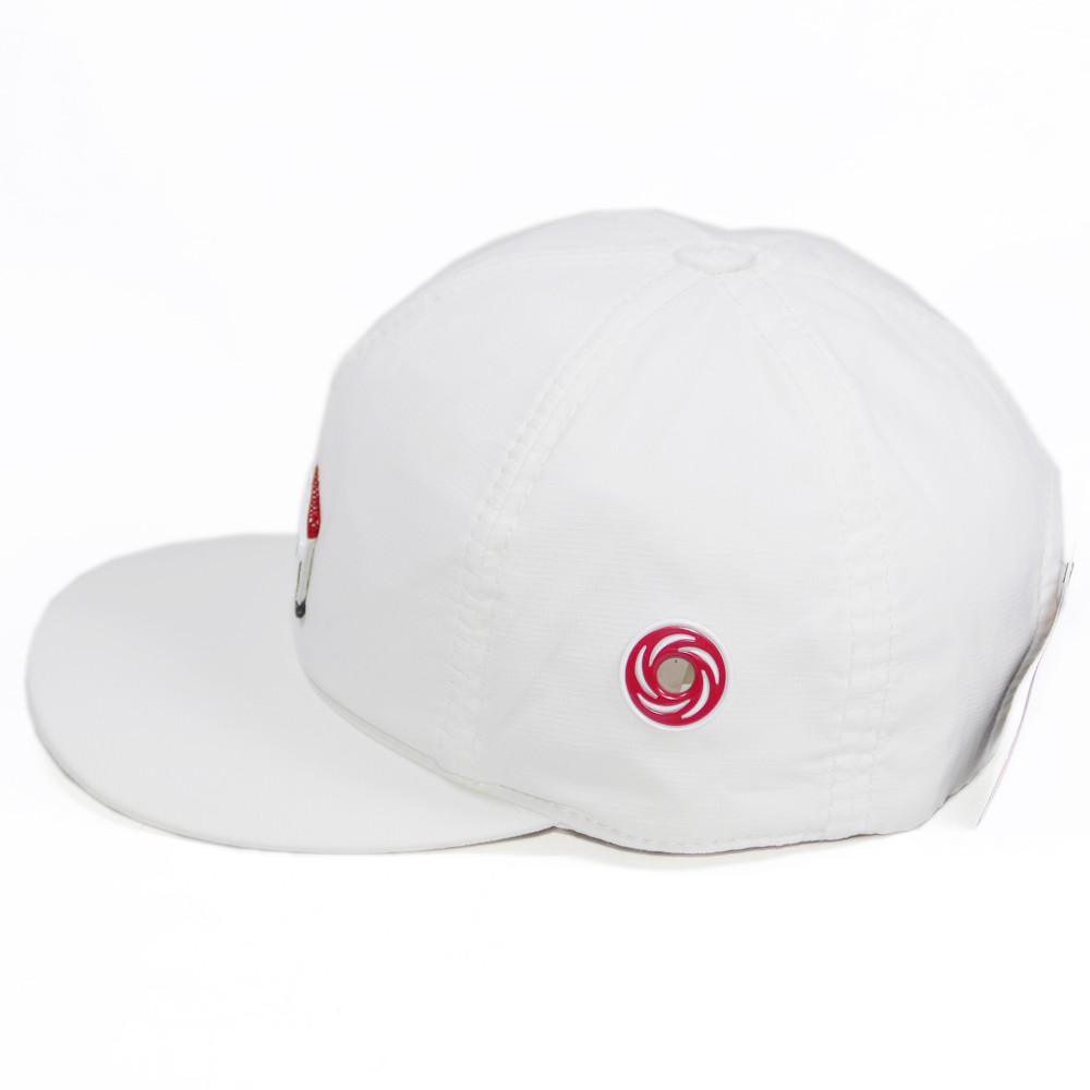 Nón kết nam đẹp, nón lưới trai 7 Caps đẹp kết hợp sò to bên hông chất liệu vải dù xịn sò, thoáng mát dễ chịu, cá tính