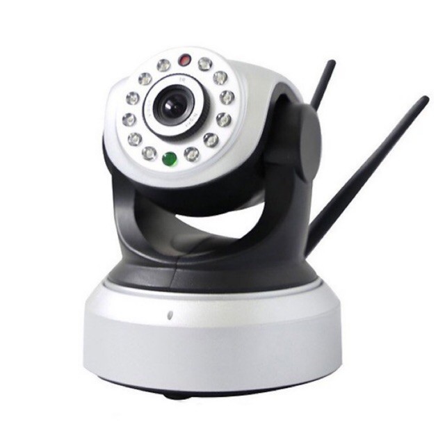 CAMERA IP WIFI SIEPEM P2P FULL HD - CHÍNH HÃNG