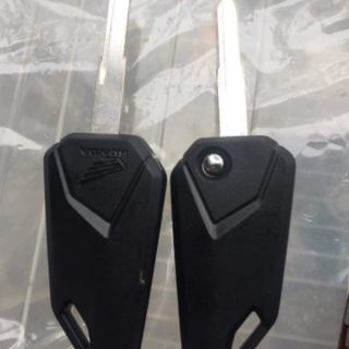 Chìa khóa MSX bấm gập