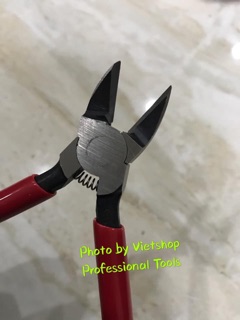 KÌM CẮT BA DỚ BARKER 5" & 6"