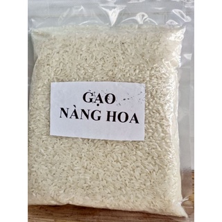 Gạo Nàng Hoa 1kg