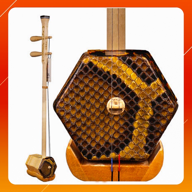 Đàn Nhị Đặc Sắc Mẫu Mã Đẹp Chuyên Nghiệp