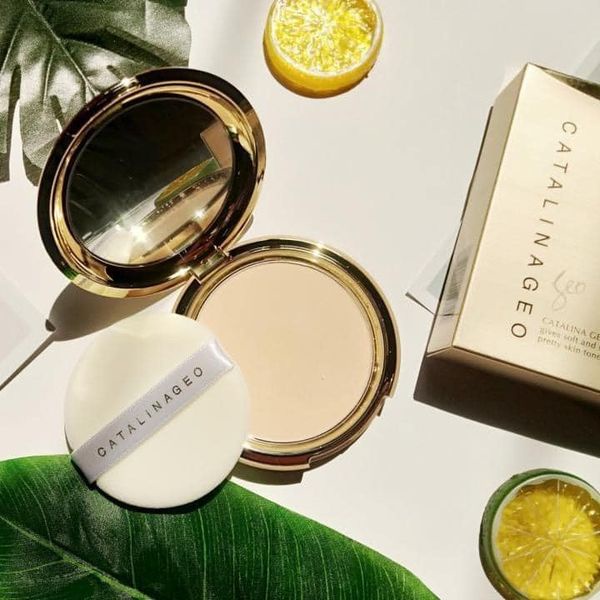 PHẤN PHỦ CATALINAGEO