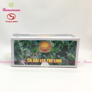 Trà Giải Độc Gan Tuệ Linh