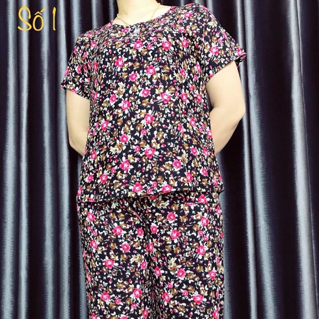 Bộ lanh các bà các mẹ