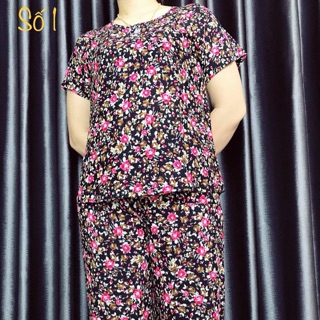 Bộ lanh các bà các mẹ