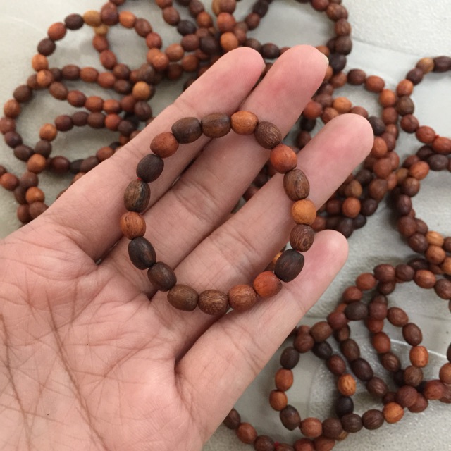 VÒNG DÂU RỪNG -  -