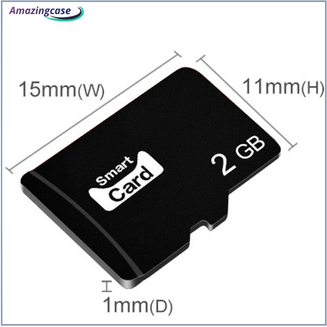 128MB-32GB Micro TF Memory Card SD Card Class 4 for Phone | WebRaoVat - webraovat.net.vn