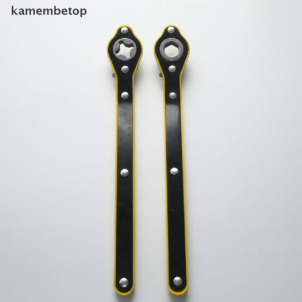 Cờ lê vặn ốc vít tiết kiệm sức lao động cho bánh xe ô tô