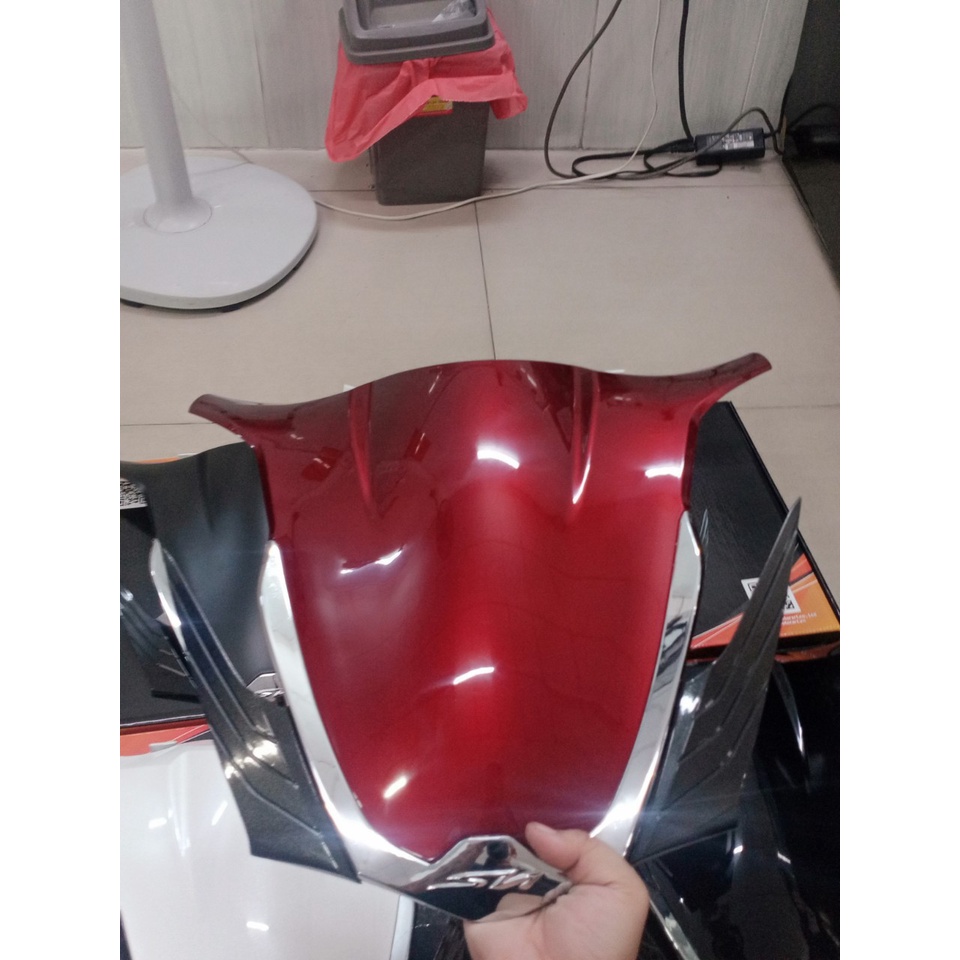 Mặt nạ . Dè . Mão sh 350i cho shvn 2020 - 2024