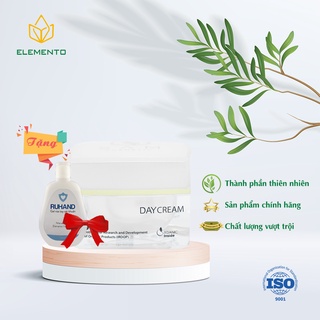 Kem dưỡng da ban ngày sam cosmetic day cream 30g - kem dưỡng ẩm trắng da cho da dầu tinh chất thảo dược thiên nhiên