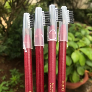 Chì xé phẩy sợi chân mày haohzuang#5 xám