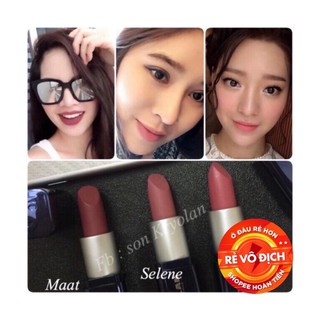 Son Kryolan Đức màu Selene (Makeup chuyên nghiệp)