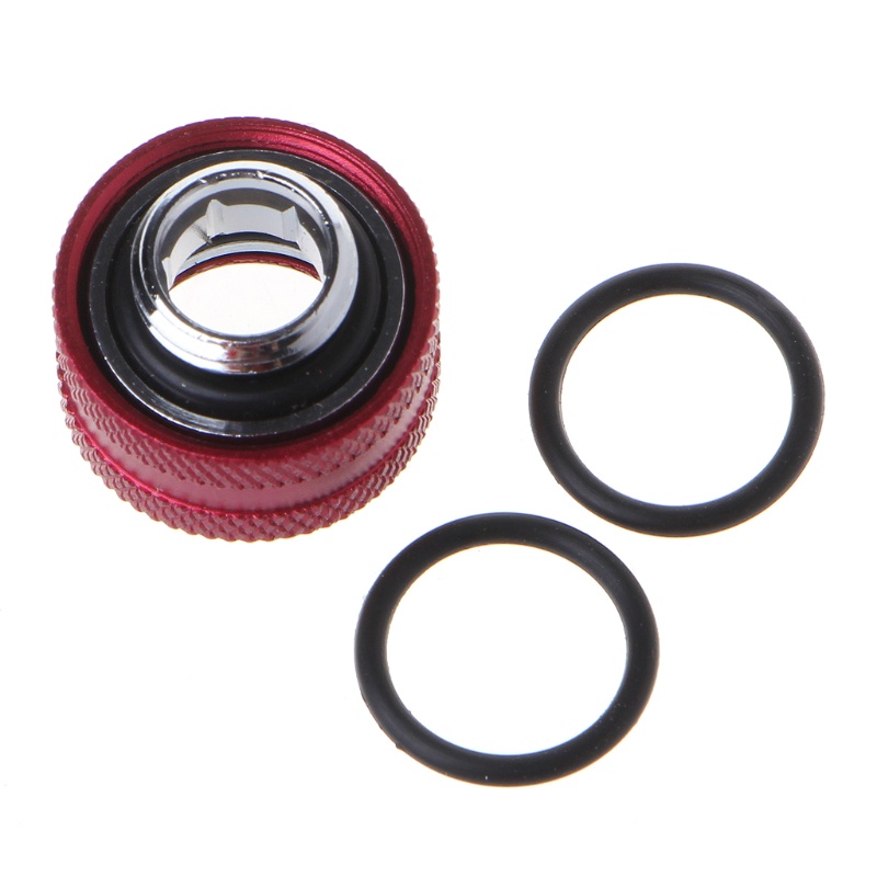 Ống Nước Cứng Cáp G1 4-14mm