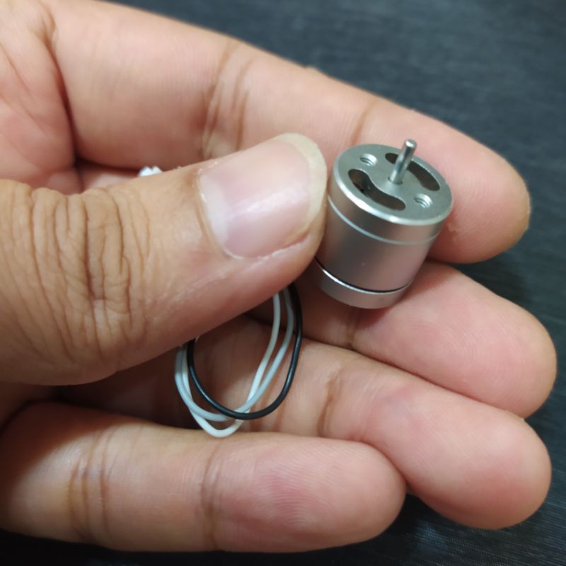 Động cơ motor 1106 4200kv cho mô hình máy bay quadcopter drone flycam