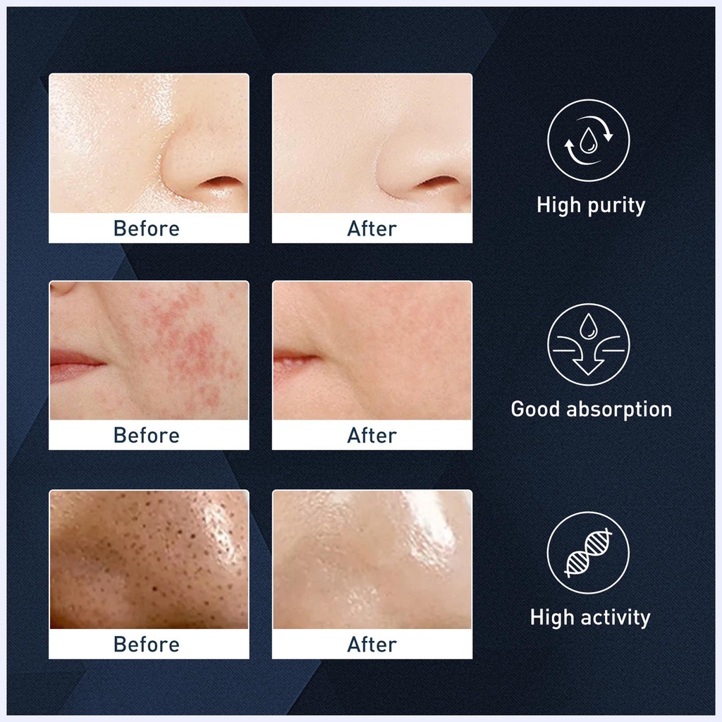 Sữa Rửa Mặt Tạo Bọt Cân Bằng Sâu Cho Nam Giới