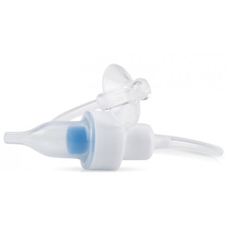 Bộ dụng cụ hút mũi Nuby