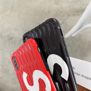 [ FREESHIP TỪ 50K TOÀN QUỐC ] Ốp lưng Iphone Supreme